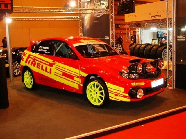 Autosport - 2010